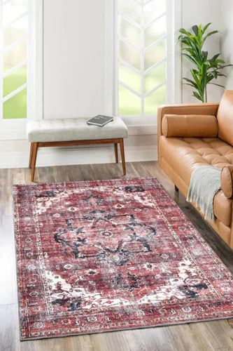 Area Rugs or Wall-to-Wall Carpets for Living Room