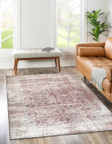 Oriental Rugs – Authentic Vs. Machine Made