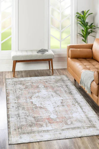 Clean Living: History and Significance of Machine Washable Rugs