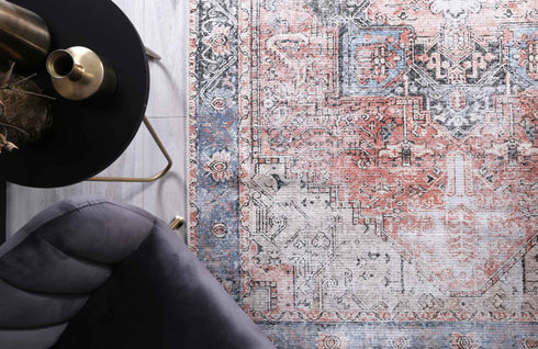 Area Rugs