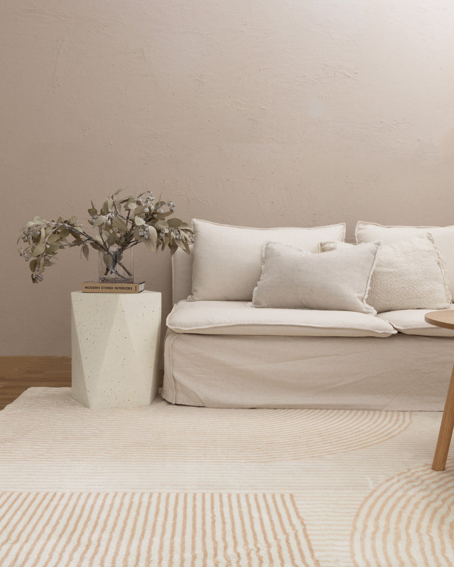 Large Area Rugs