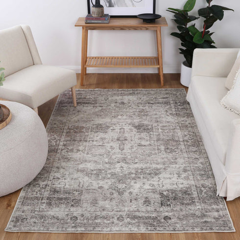 Large Area Rugs