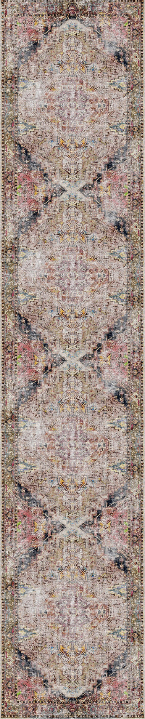 oriental rugs