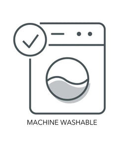 Machine Washable
