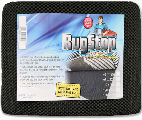 Antii-Slip RUG STOP pad