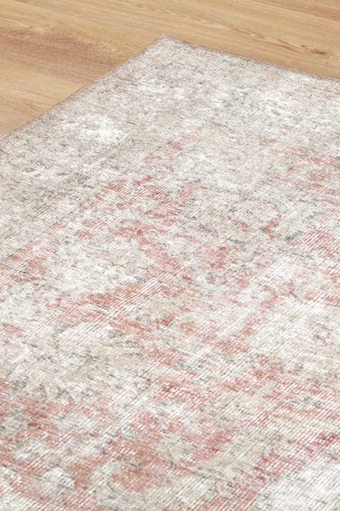 Machine Washable Rugs