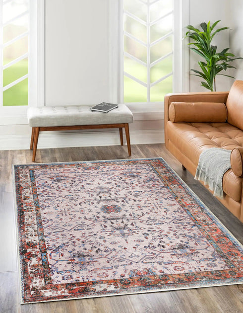 Washable Runner Rugs