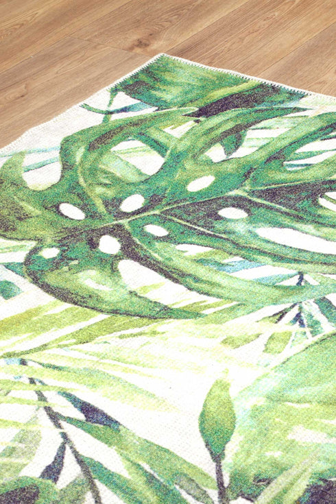 machine washable rugs