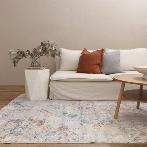 Eco-Friendly Rugs