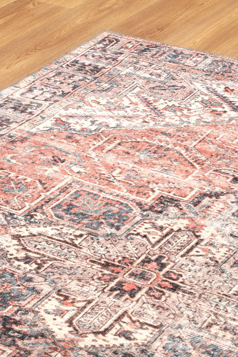 machine washable rugs