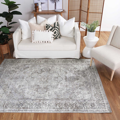Large Area Rugs