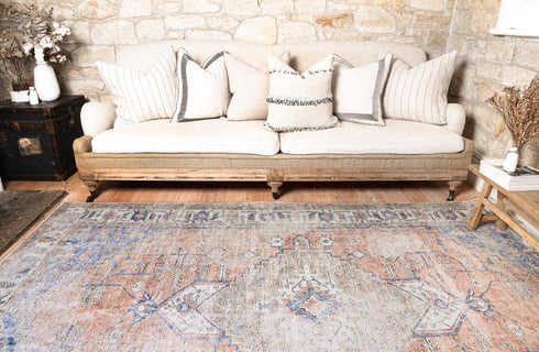 Machine Washable Rugs