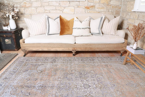 Machine Washable Rugs