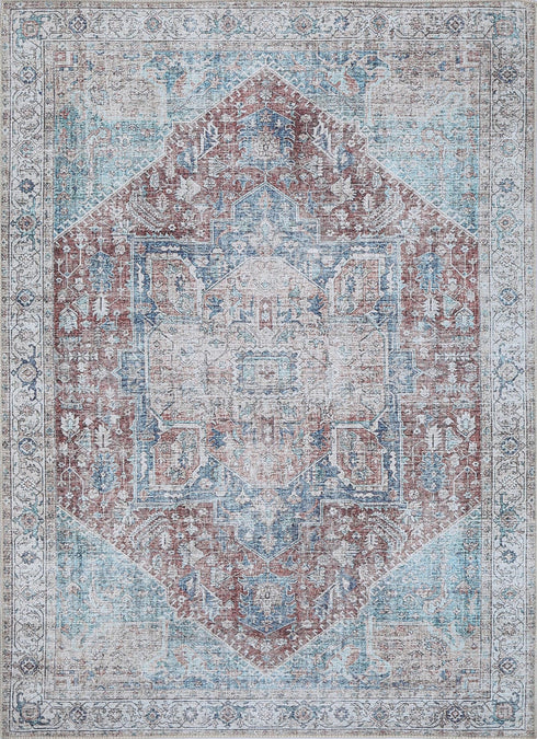 washable rugs