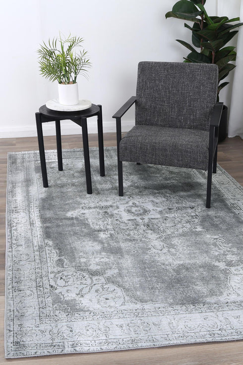 Machine Washable Rugs