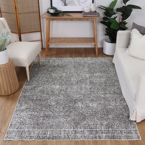 Machine Washable Rugs