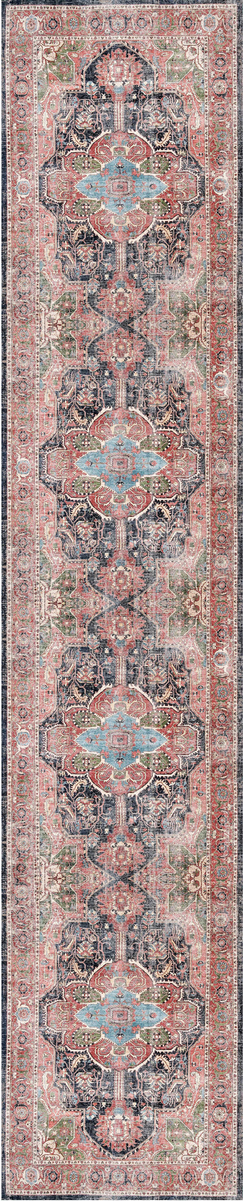 Washable Runner Rugs