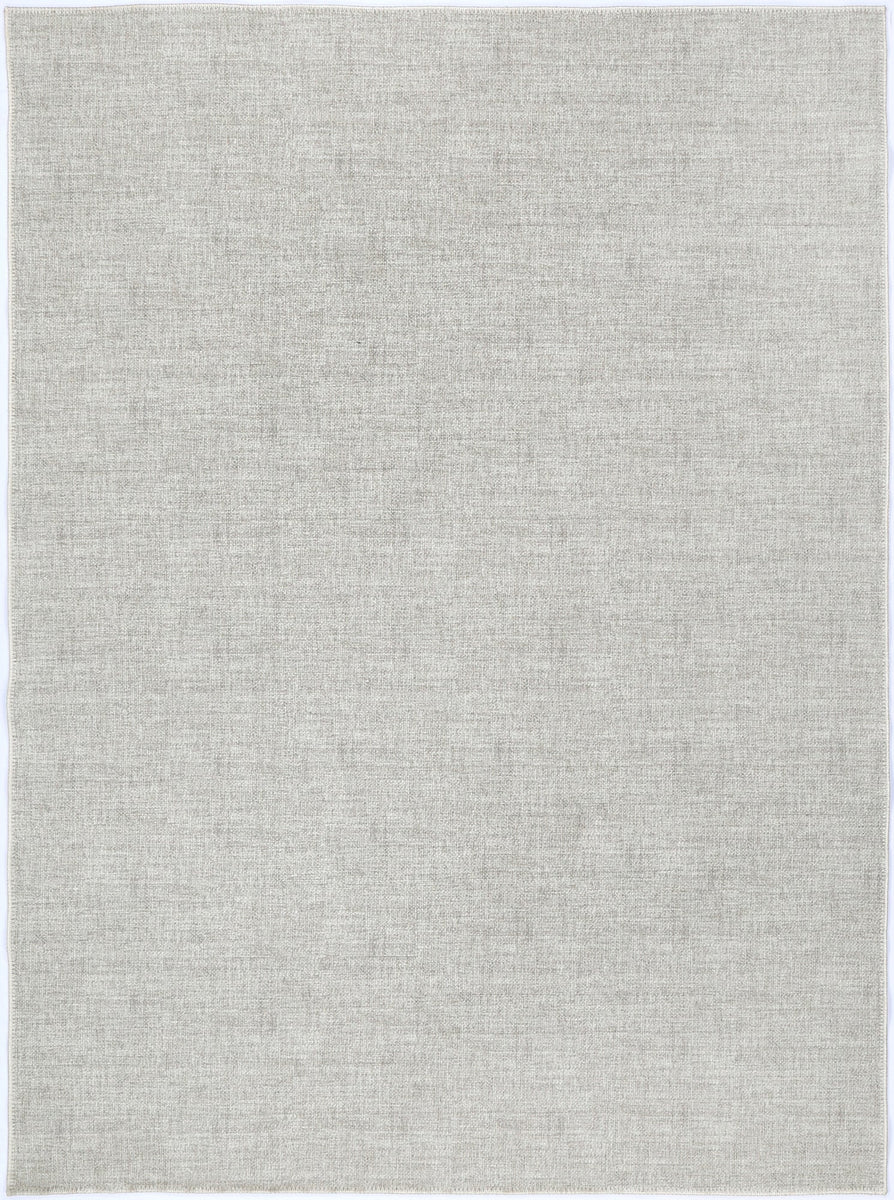 Urban Linen Solid Area Rug The Rug Collective
