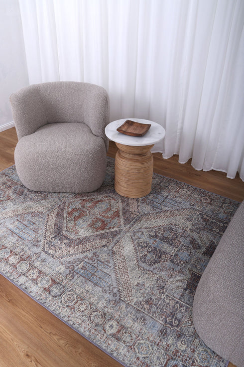 Machine Washable Rugs