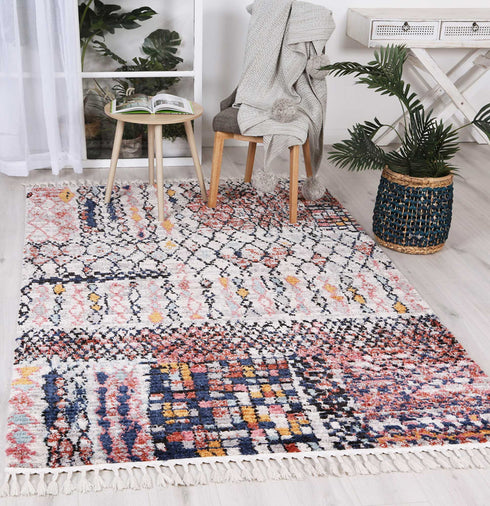 Area Rugs