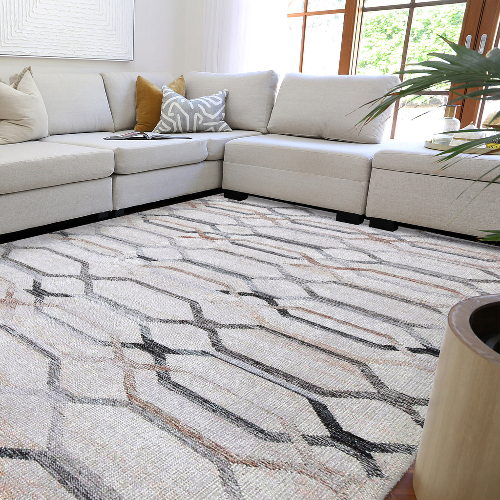 Choosing the Perfect Rug for Every Room in Your Home