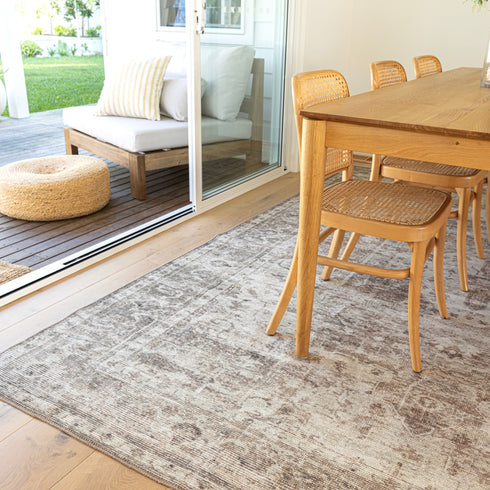 Eco-Friendly Rugs