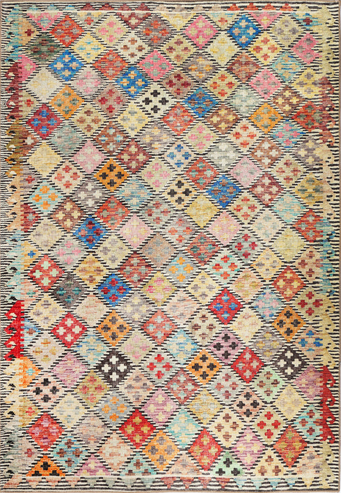 Machine Washable Rugs