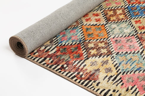 floor rug