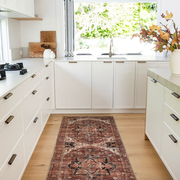 kitchen runner Rugs