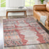 Amira Moroccan Dusk Rug