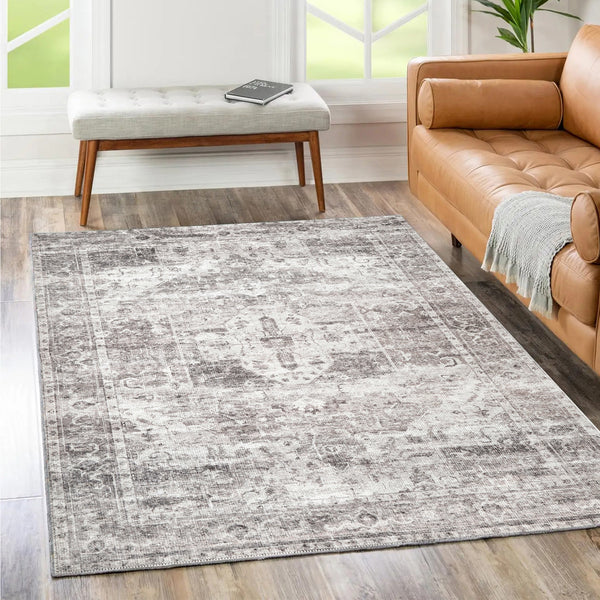 Chateau Ash Rug