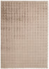 Amelie Washable Rug Dark Beige