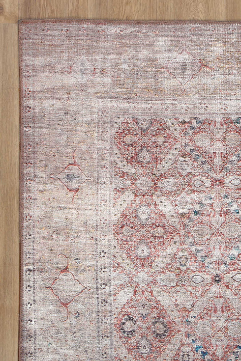 Kitchen Runner 