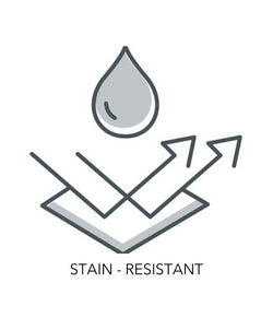 Stain Resistant