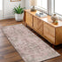 Germain Rose Washable Runner