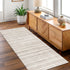 Mojave Lines Desert Beige Runner