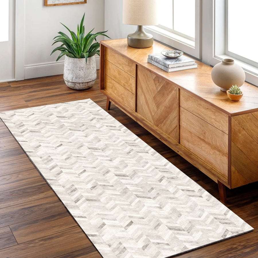 Kitchen Runner 