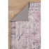 Germain Rose Washable Runner