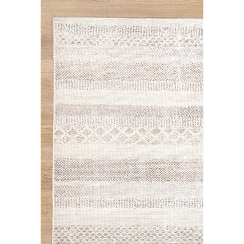 Mojave Lines Desert Beige Runner