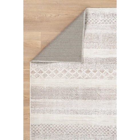 Mojave Lines Desert Beige Runner