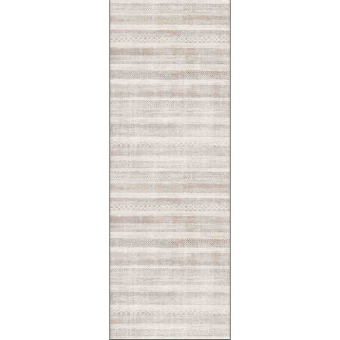 Mojave Lines Desert Beige Runner