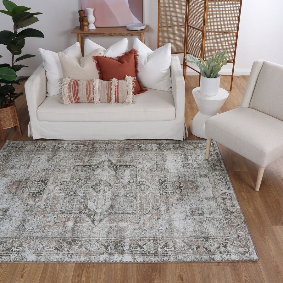 Area Rugs