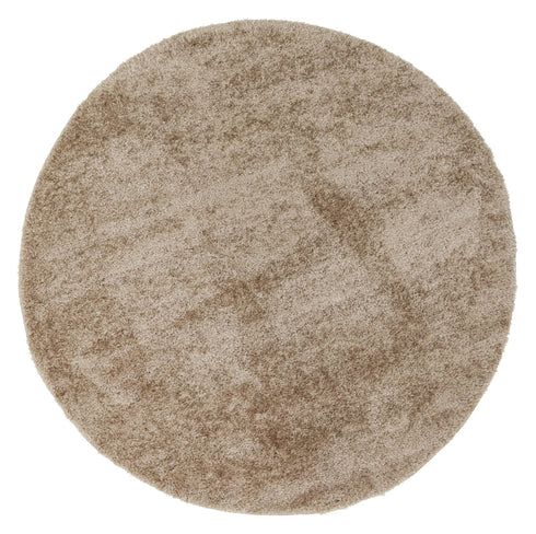 Round Rugs