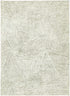 Alpine Monochrome Washable Rug