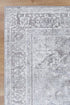 Arbela Grey Washable Rug