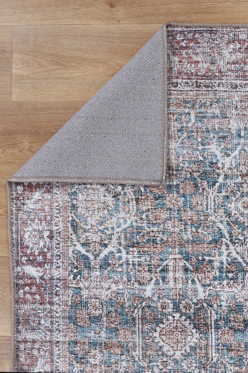 Nineveh Multi Washable Rug