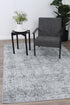 Tuttul Grey Washable Rug