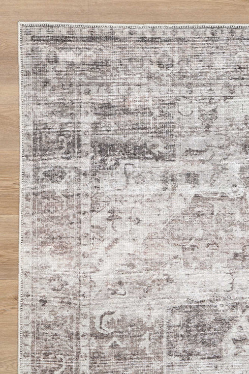 Chateau Ash Rug