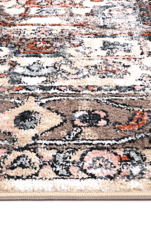 Anatolia Traditional Multi Rug