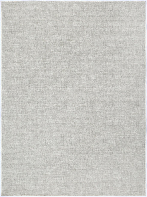 Urban Linen Solid Area Rug